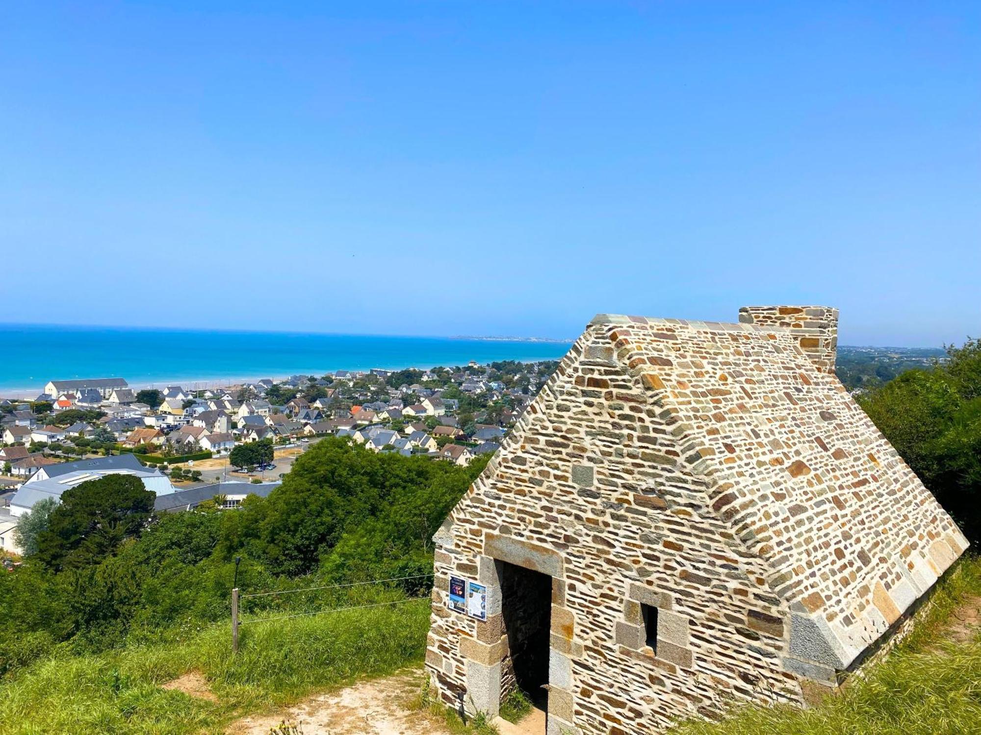 Maison Mer A 2Km Et Campagne 쥘-루빌-레팡 외부 사진
