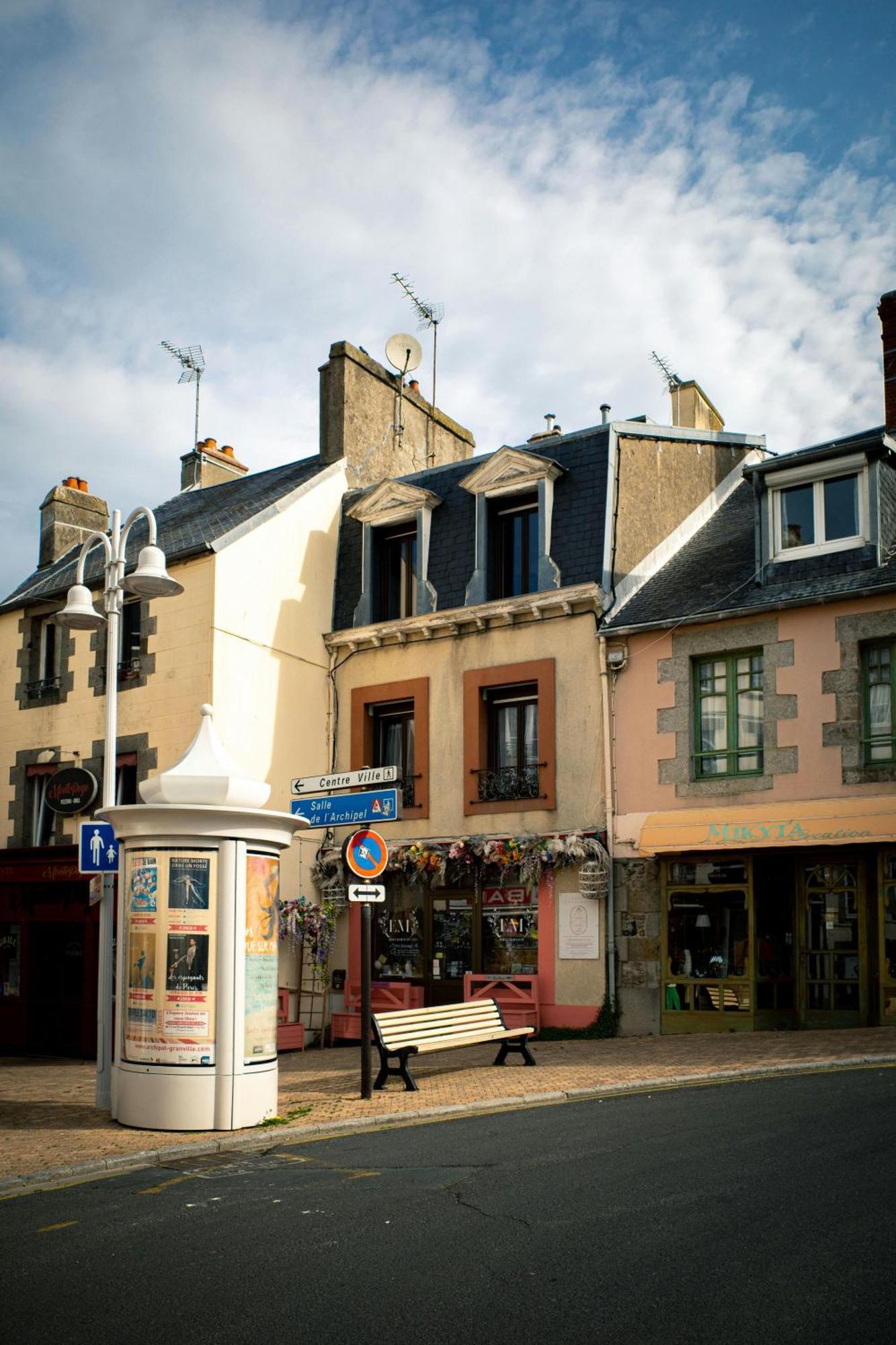 Maison Mer A 2Km Et Campagne 쥘-루빌-레팡 외부 사진